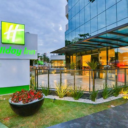 Holiday Inn - Goiania By Ihg Ngoại thất bức ảnh