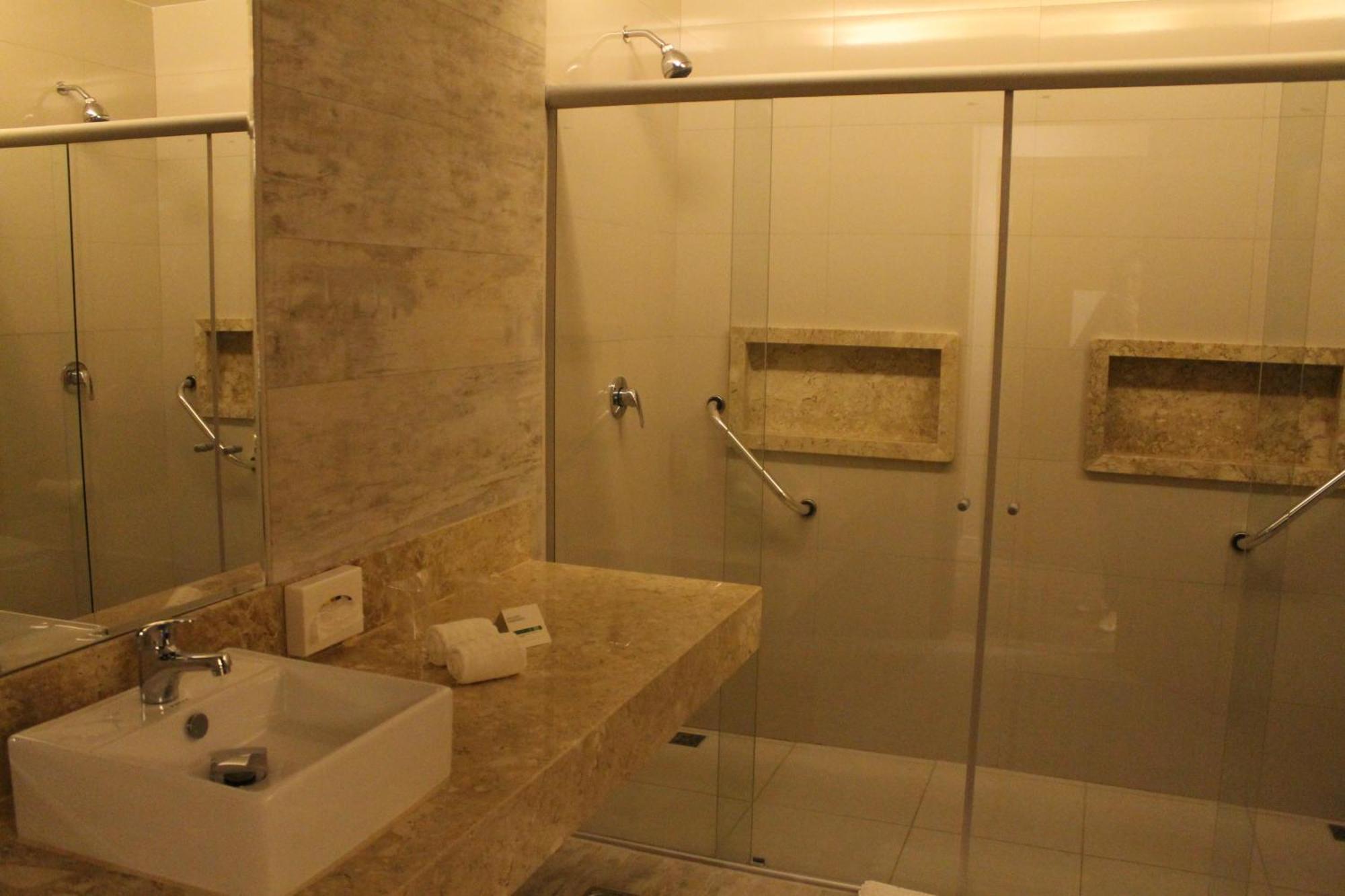 Holiday Inn - Goiania By Ihg Ngoại thất bức ảnh