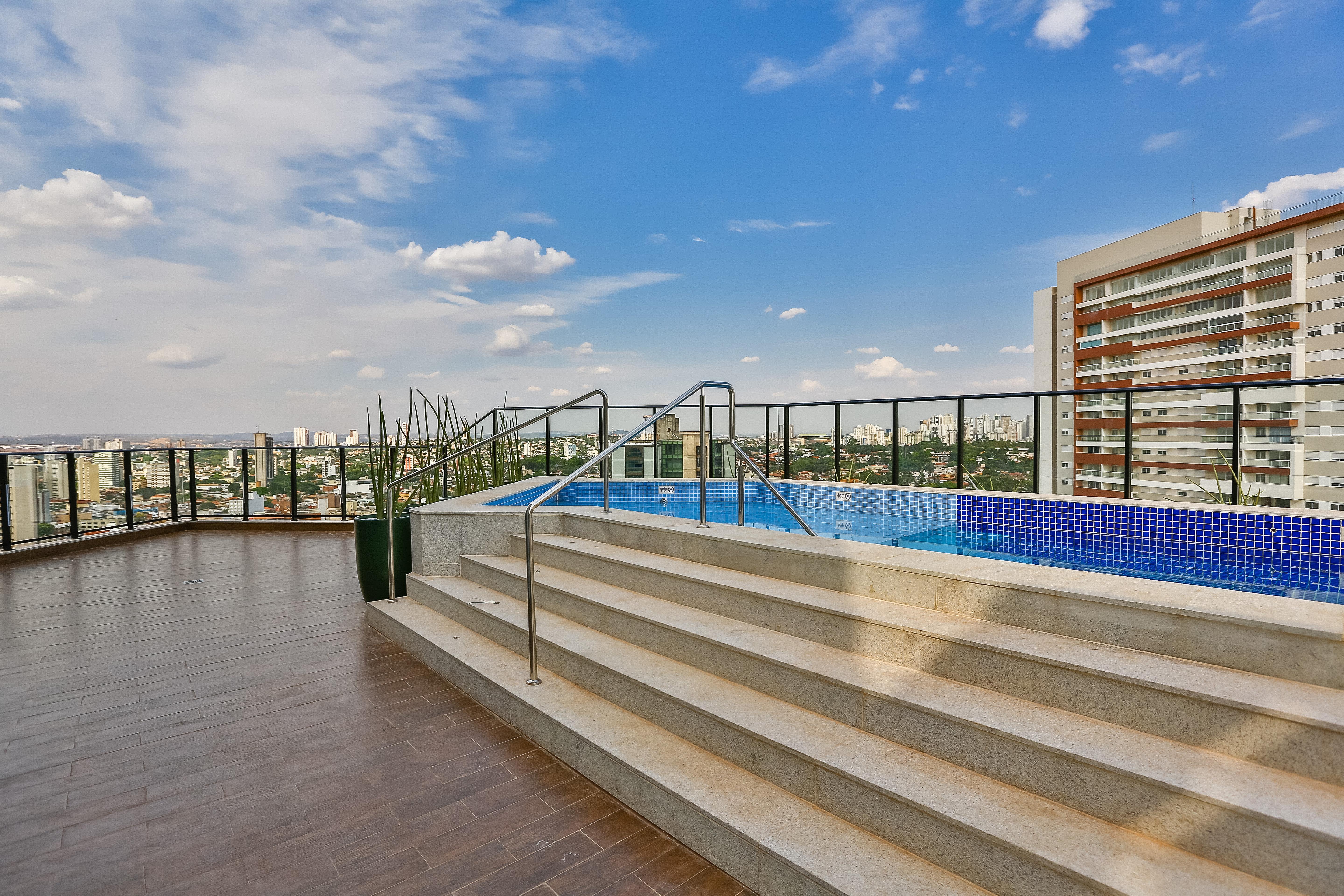 Holiday Inn - Goiania By Ihg Ngoại thất bức ảnh