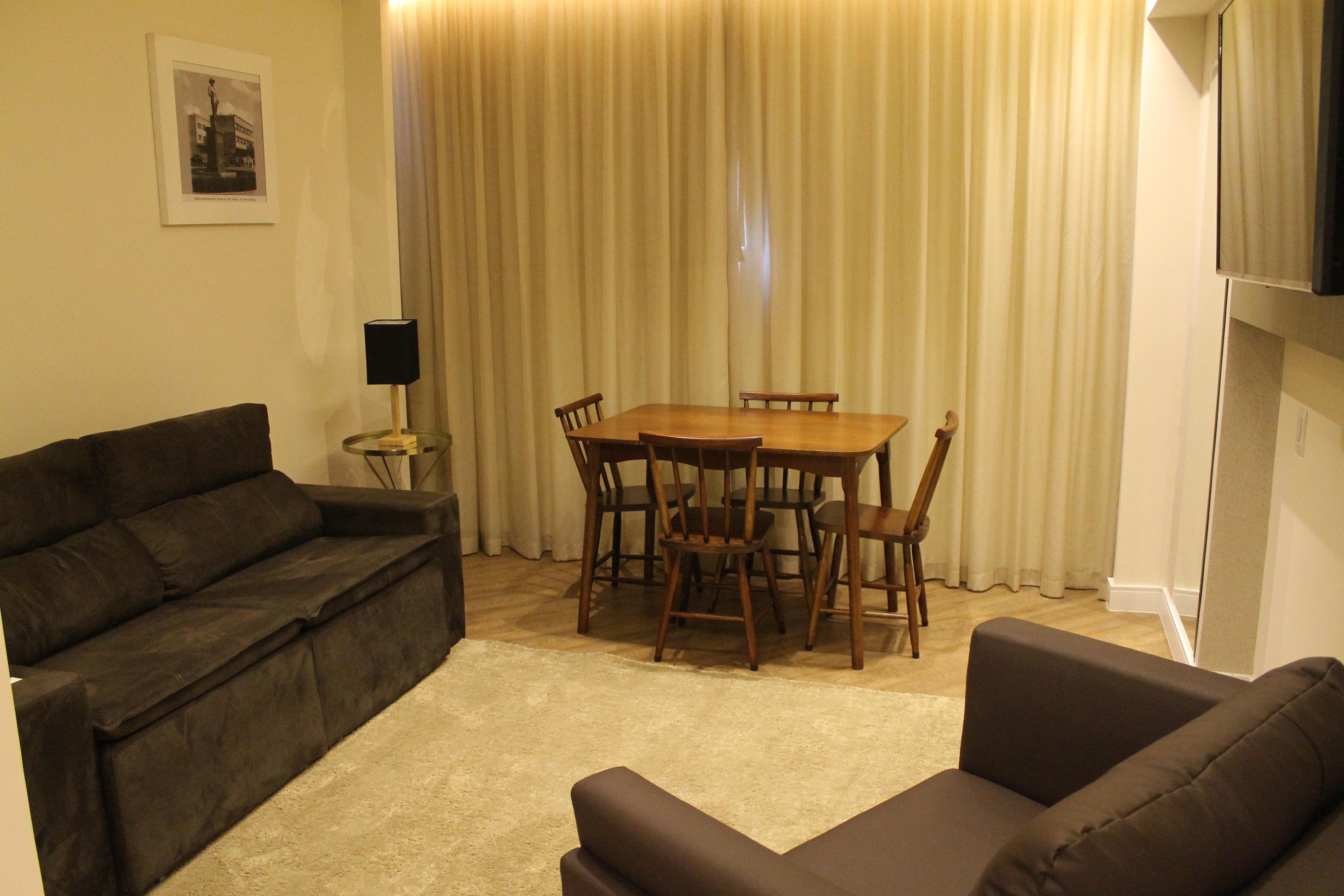 Holiday Inn - Goiania By Ihg Ngoại thất bức ảnh