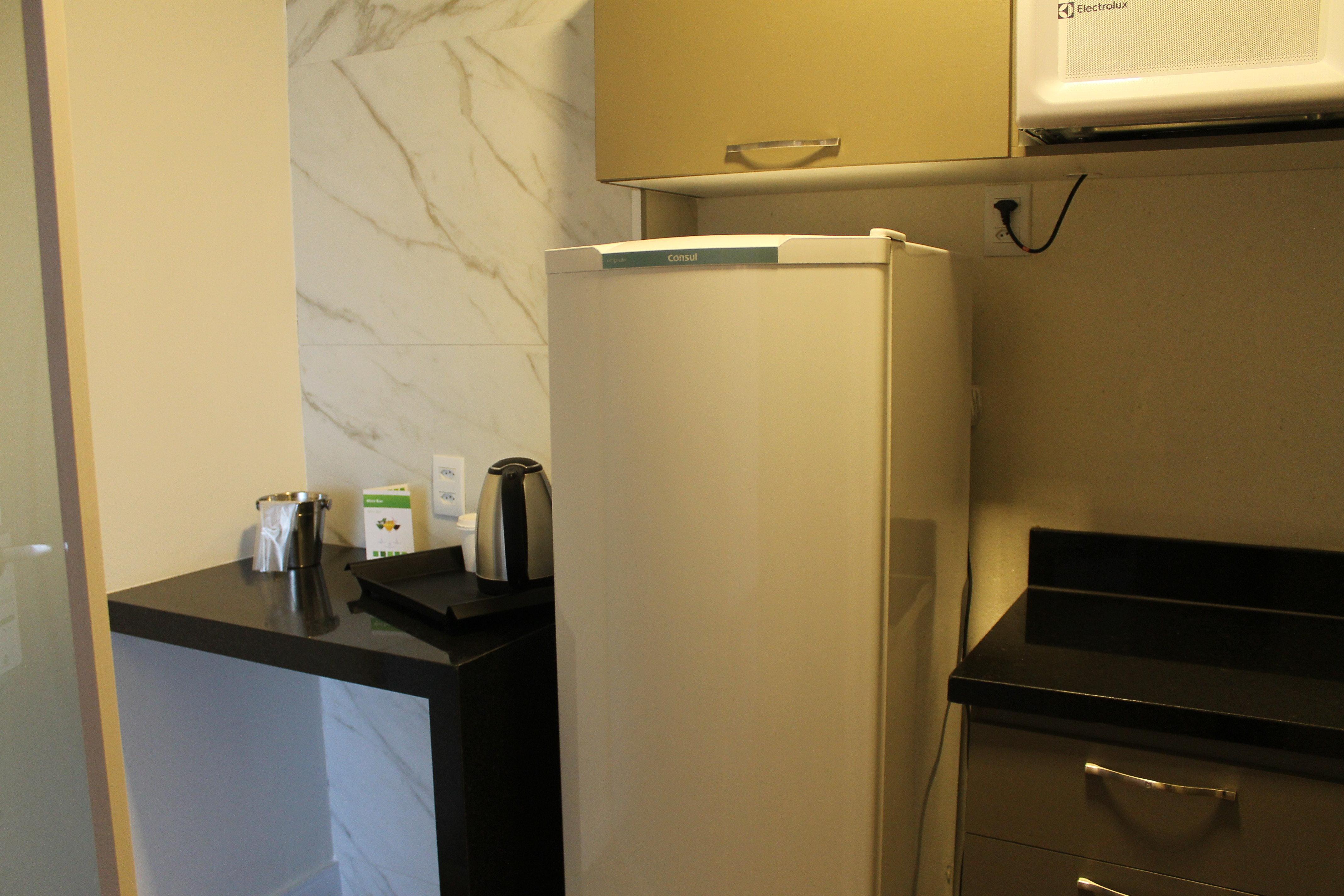 Holiday Inn - Goiania By Ihg Ngoại thất bức ảnh