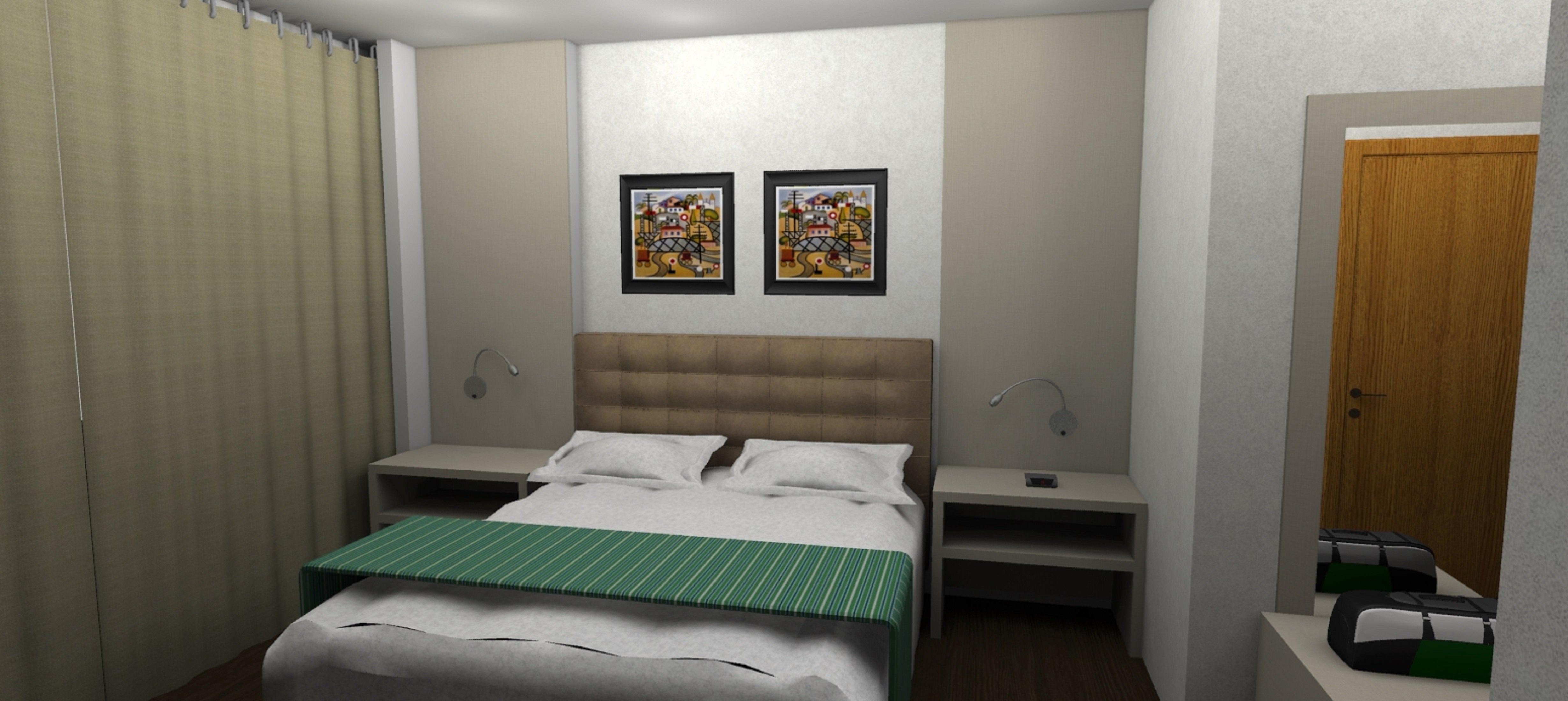 Holiday Inn - Goiania By Ihg Ngoại thất bức ảnh