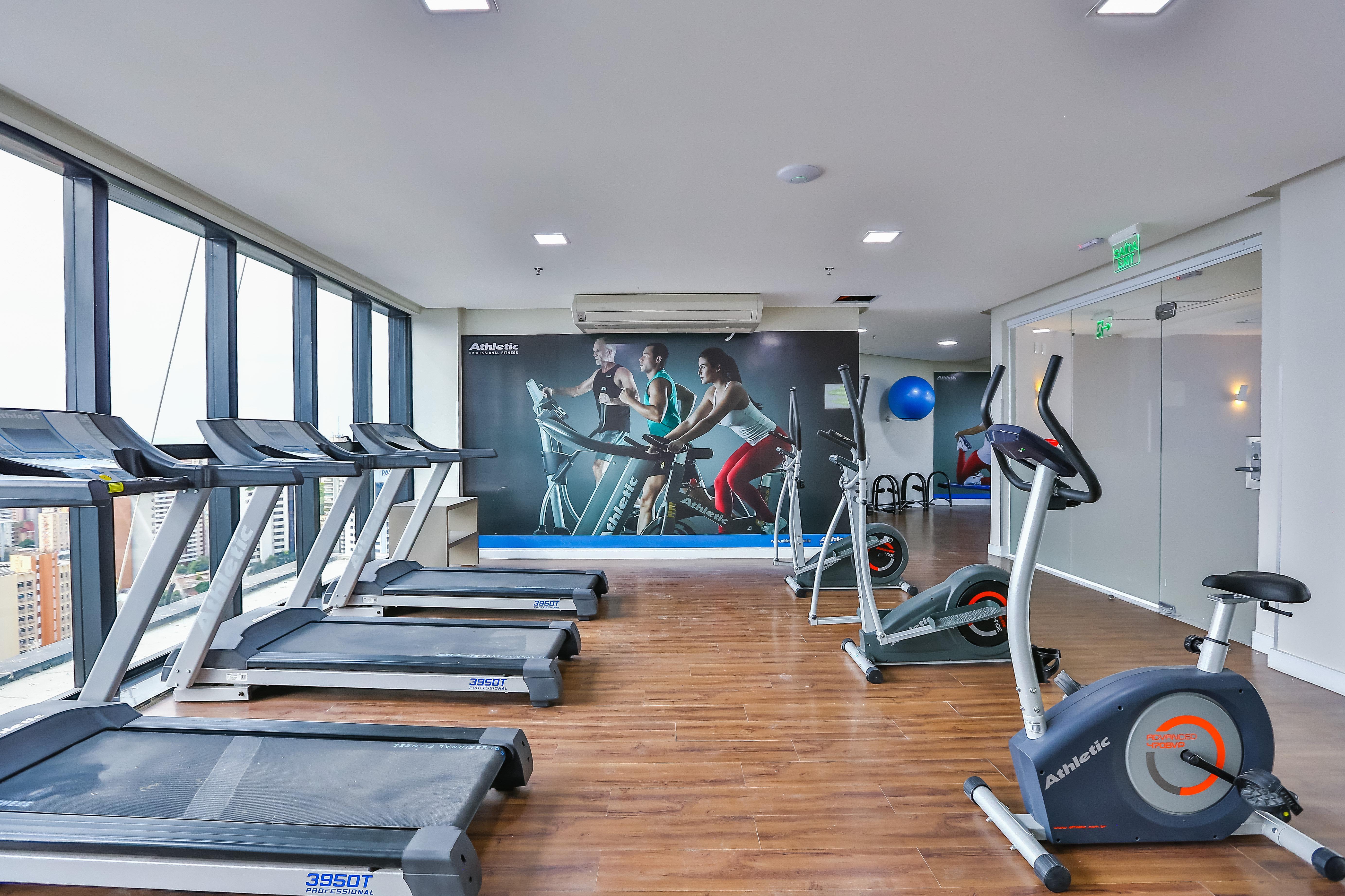 Holiday Inn - Goiania By Ihg Ngoại thất bức ảnh