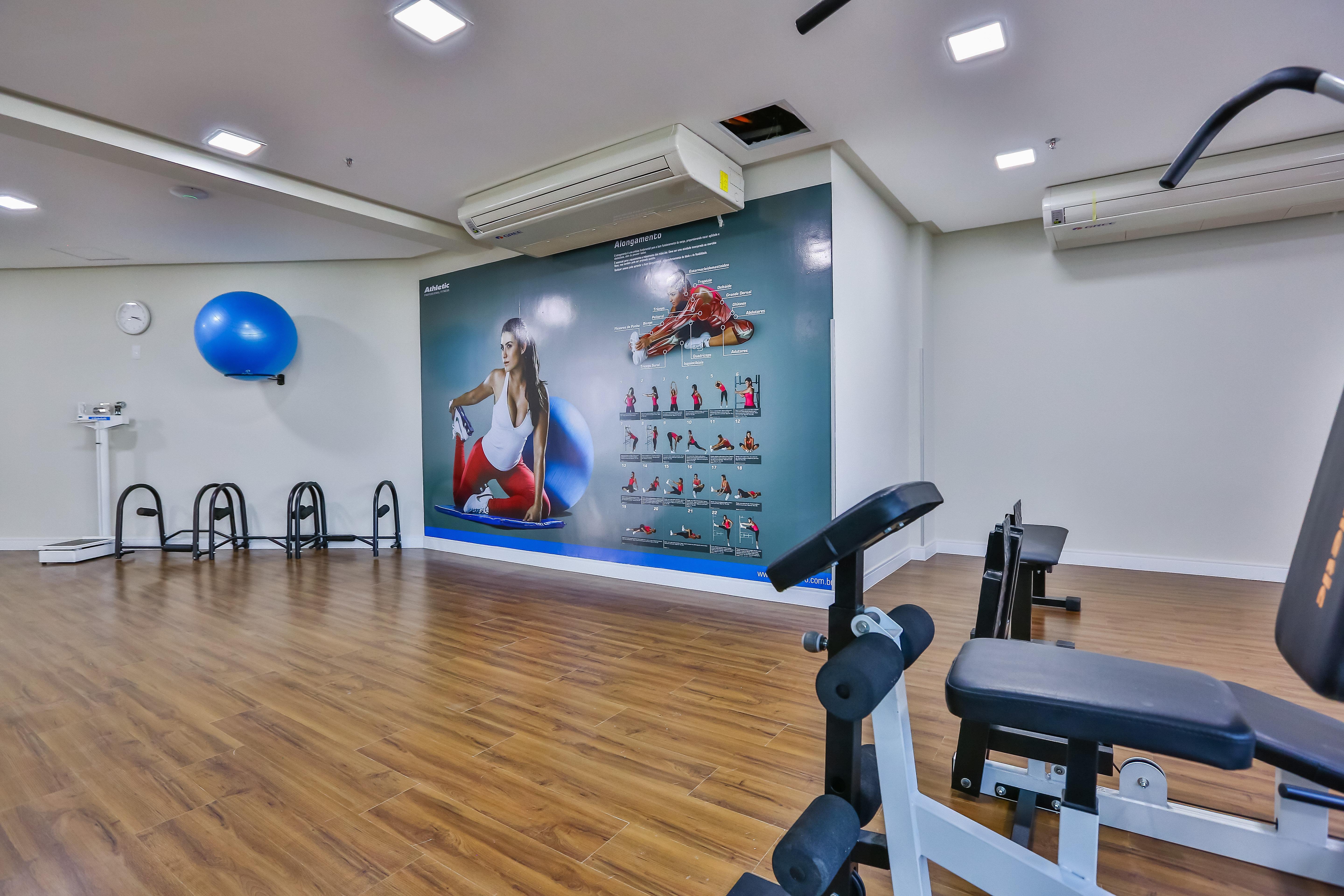 Holiday Inn - Goiania By Ihg Ngoại thất bức ảnh