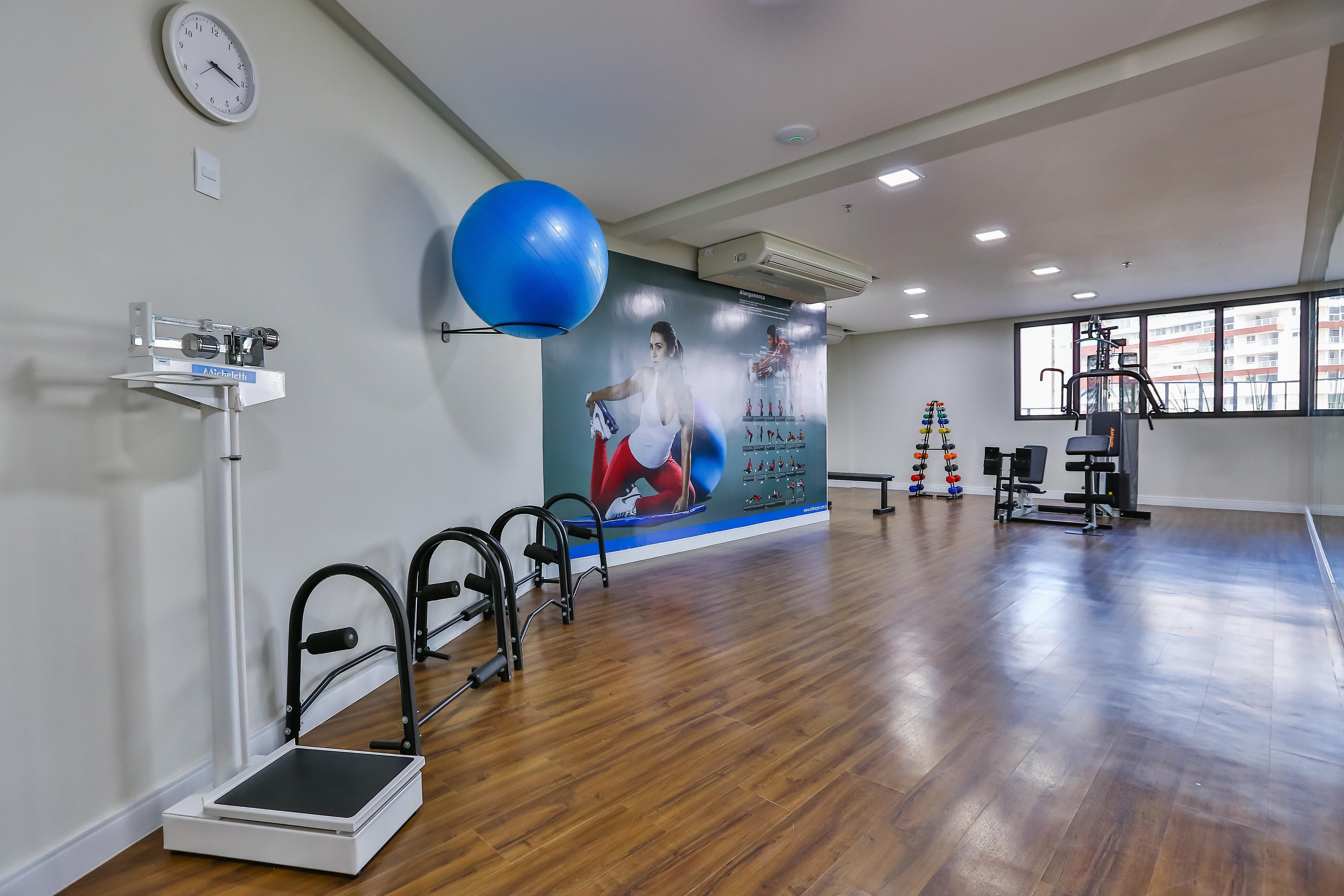 Holiday Inn - Goiania By Ihg Ngoại thất bức ảnh