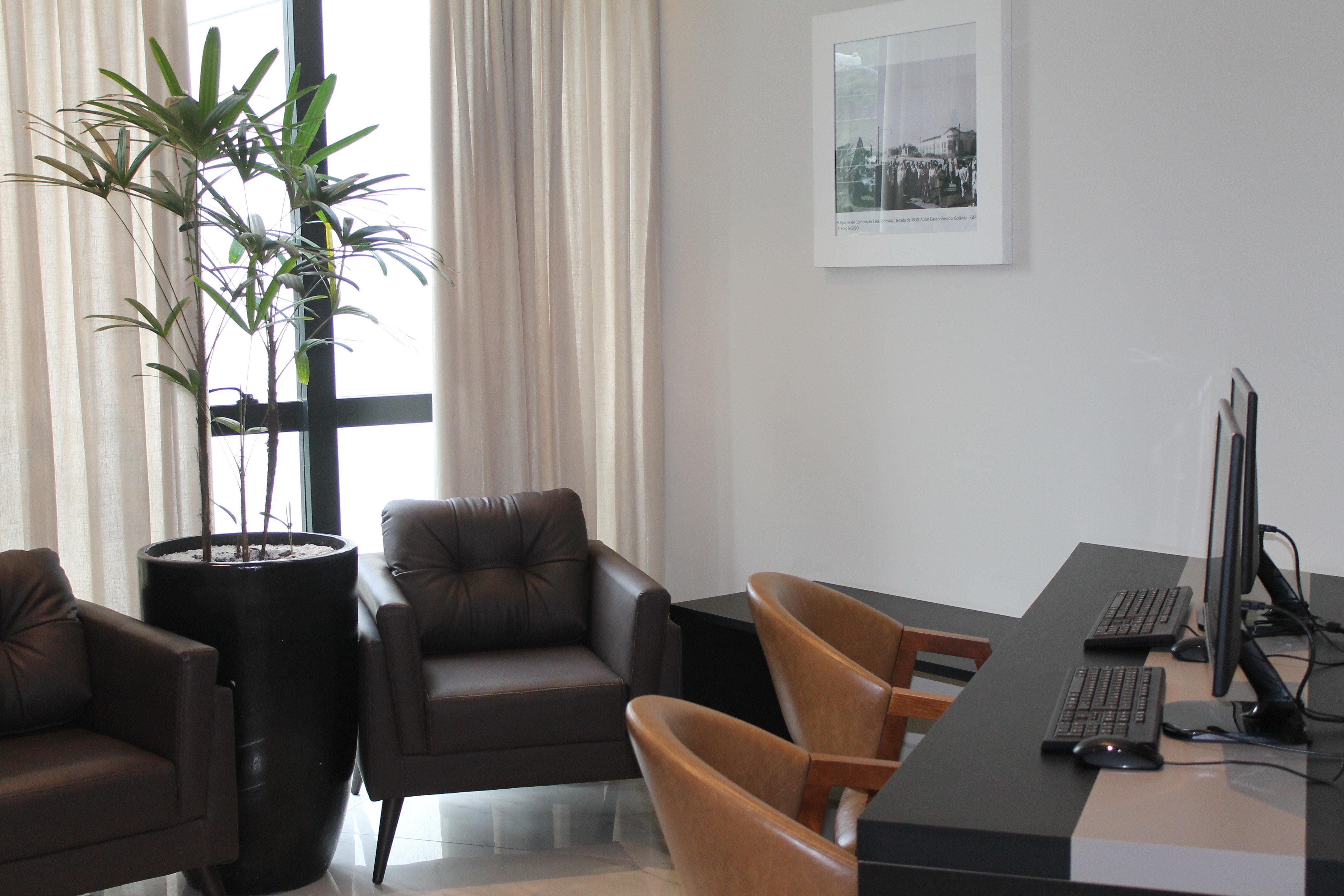 Holiday Inn - Goiania By Ihg Ngoại thất bức ảnh