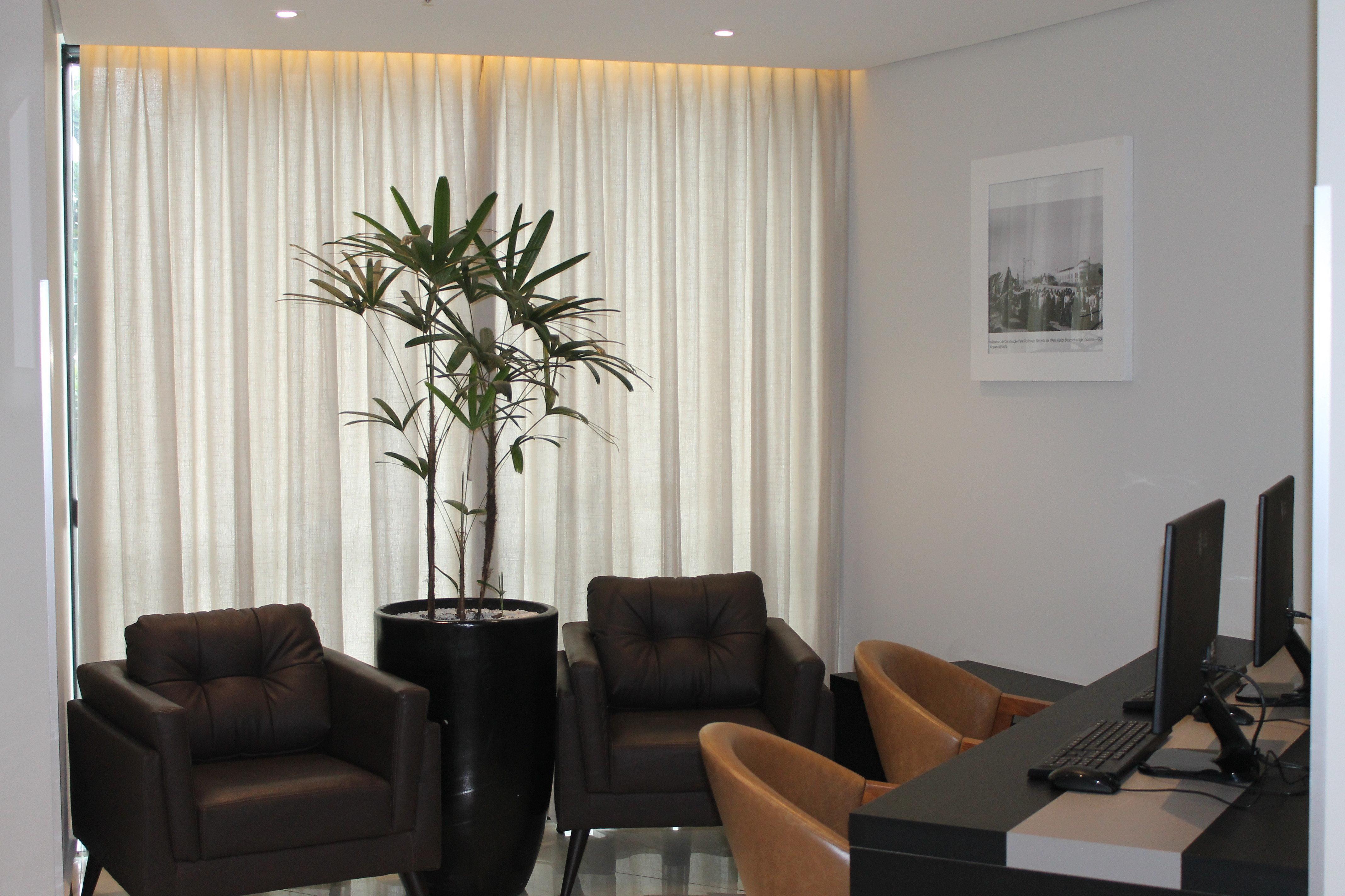 Holiday Inn - Goiania By Ihg Ngoại thất bức ảnh