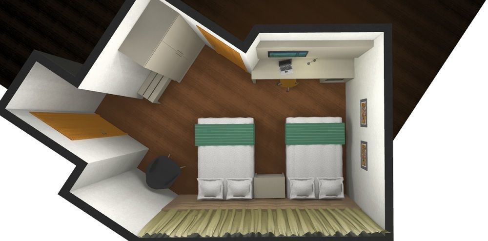 Holiday Inn - Goiania By Ihg Ngoại thất bức ảnh