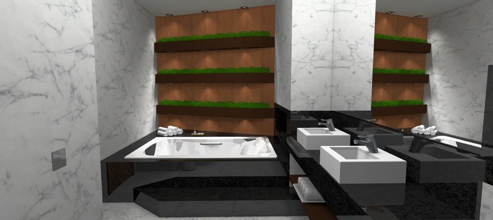 Holiday Inn - Goiania By Ihg Ngoại thất bức ảnh