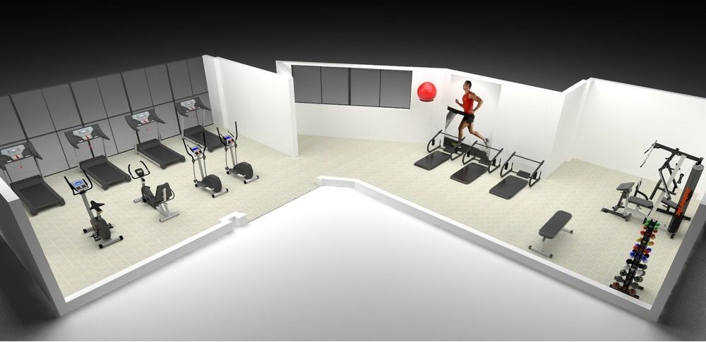 Holiday Inn - Goiania By Ihg Ngoại thất bức ảnh