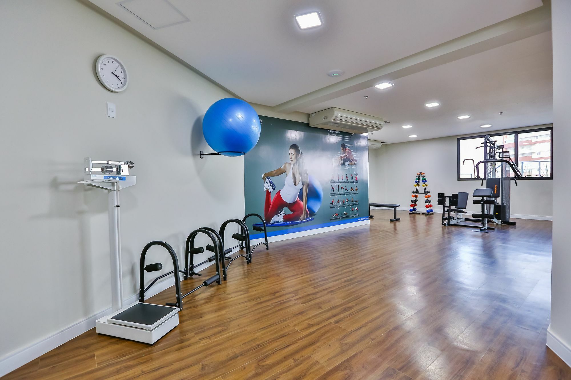 Holiday Inn - Goiania By Ihg Ngoại thất bức ảnh