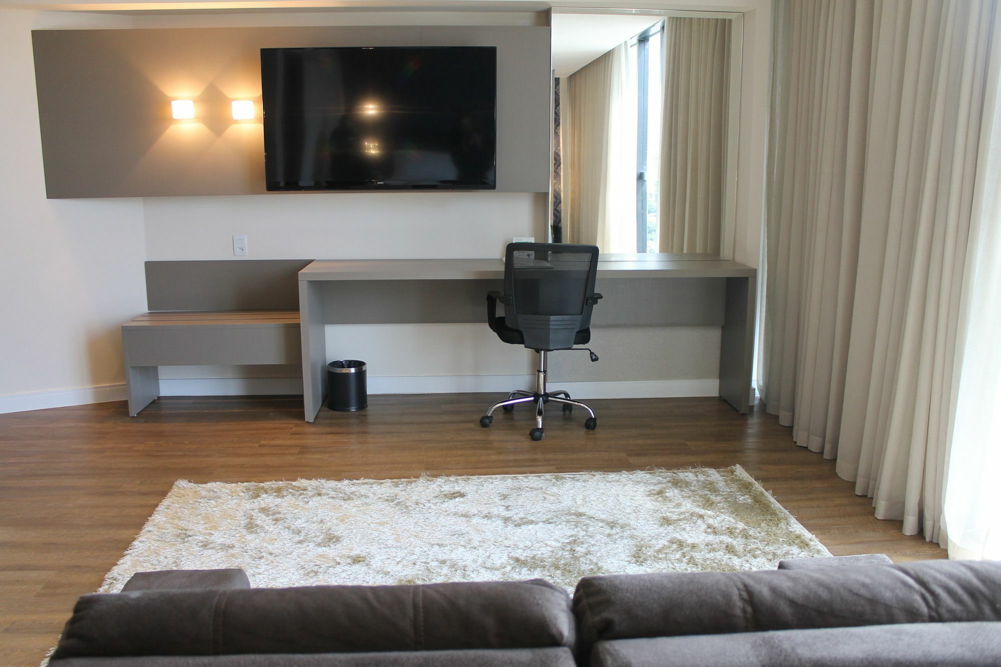 Holiday Inn - Goiania By Ihg Ngoại thất bức ảnh