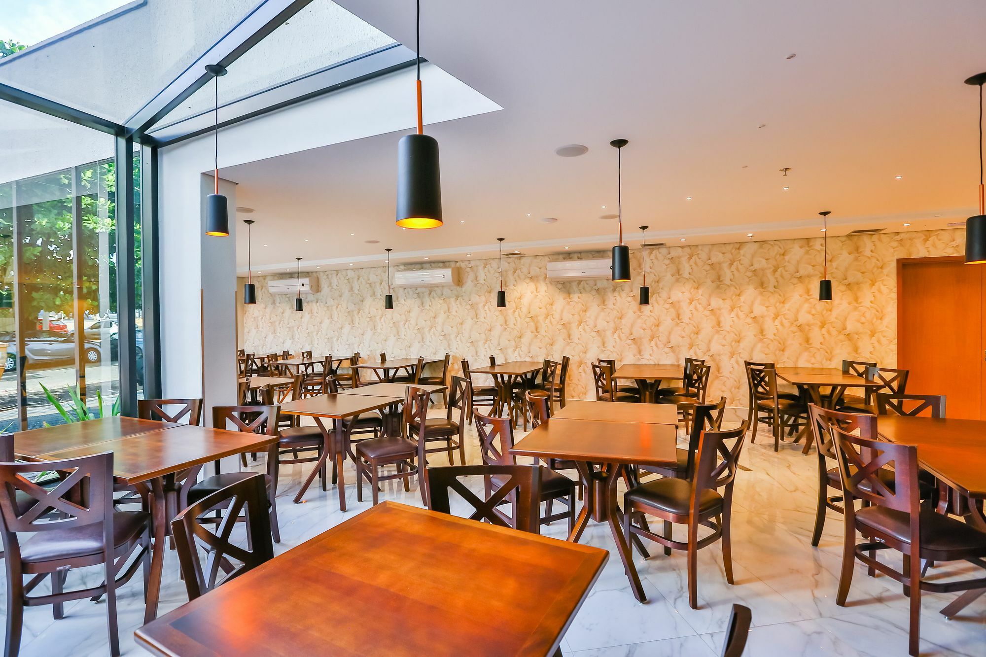 Holiday Inn - Goiania By Ihg Ngoại thất bức ảnh