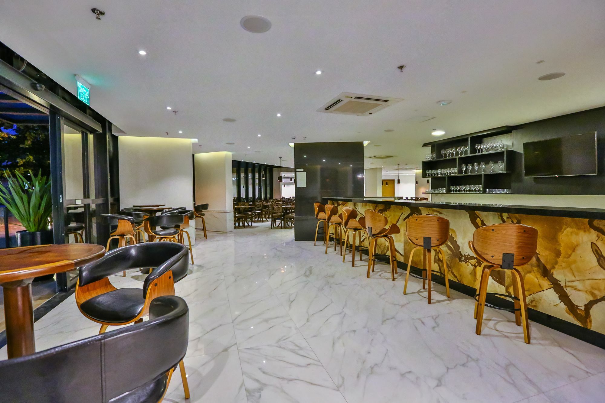 Holiday Inn - Goiania By Ihg Ngoại thất bức ảnh